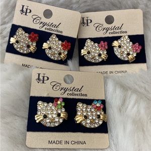 Super 💟Gorgeous earrings ❤️‍🩹